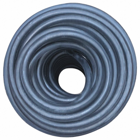 Bungee Cord, EPDM Rubber, 150 ft Bungee Length, 7/16 Inch Bungee Width