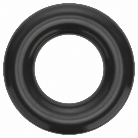 O-ring, średnica wewnętrzna 6 mm, średnica zewnętrzna 12 mm, rzeczywista średnica zewnętrzna 12 mm, 100 szt.
