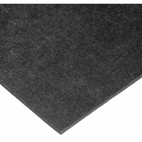 Fiberglass Epoxy Laminate Sheet, 12 Inch x 4 ft Nominal Size, 1/8 Inch Thick, Black