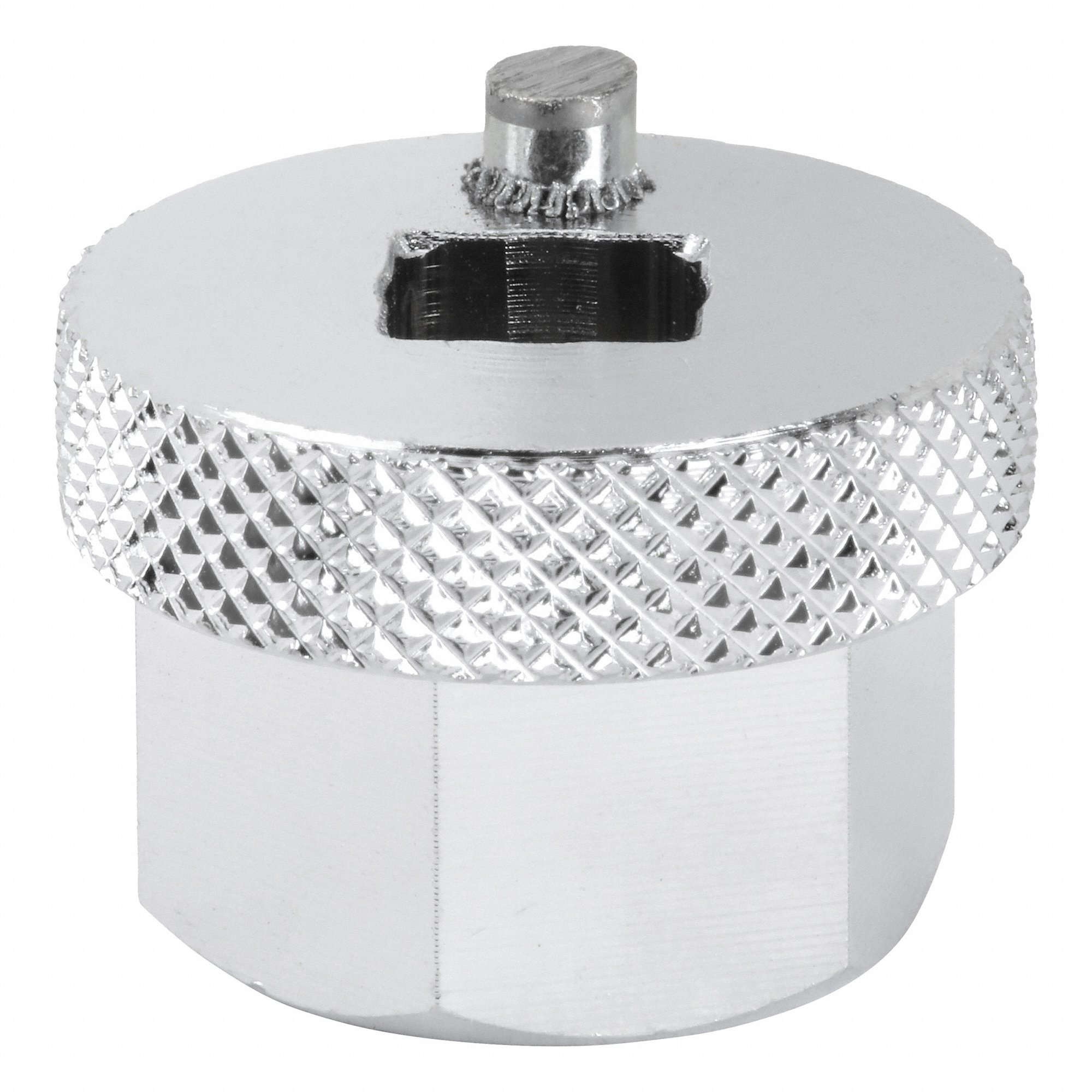 GRAINGER S61822 Drive Nut, Drive Nut | CP9YEF 24TT12