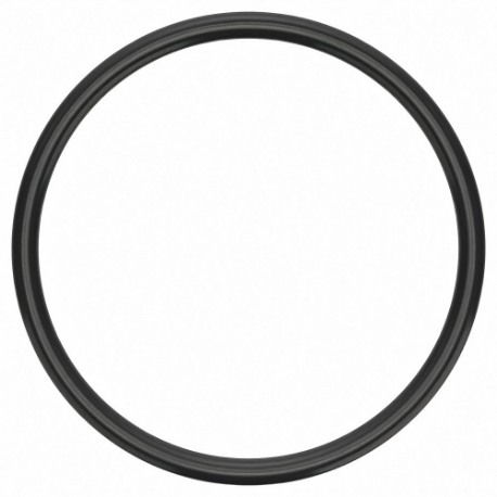 O-ring, diametro interno 37 mm, diametro esterno 42 mm, diametro esterno effettivo 42 mm, 25 pz.