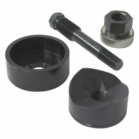 GREENLEE 730BB-3 25372 Punch Unit-Rd 3.000 Bb 730Bb 730 | CR3LRC 34E948