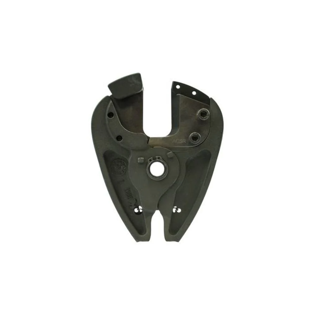 GREENLEE CJ-ACSR1 Press Jaw | CR3LPA 54XT30