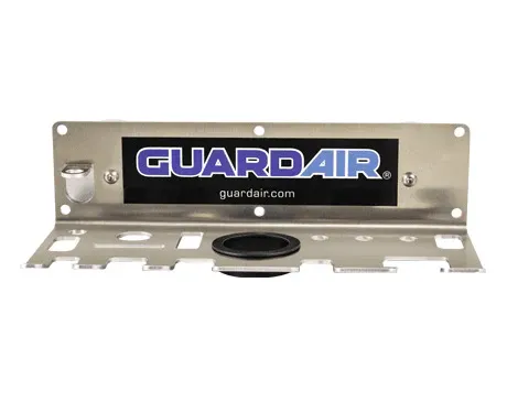 GUARDAIR Tool Holders And Replacement Cases
