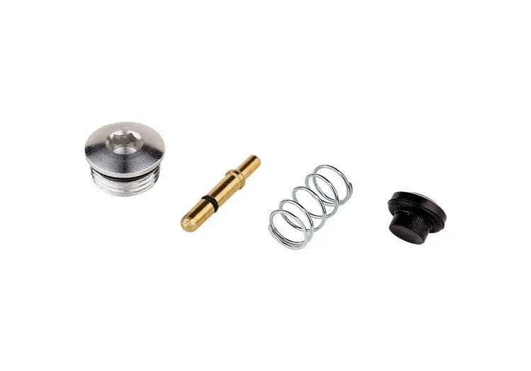 GUARDAIR Valve Accessories