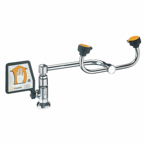 GUARDIAN EQUIPMENT G1806LH