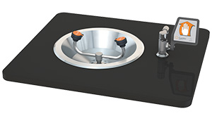 GUARDIAN EQUIPMENT G1808