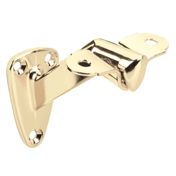 Handrail Bracket 1-7/16 Inch x 2-1/2 Inch Heavy Duty