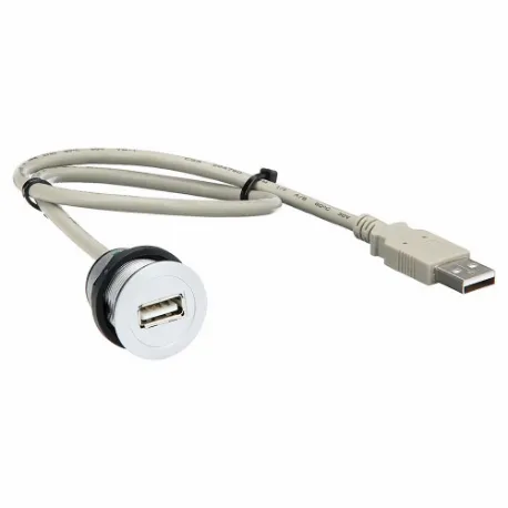 Conectores de datos de voz HARTING