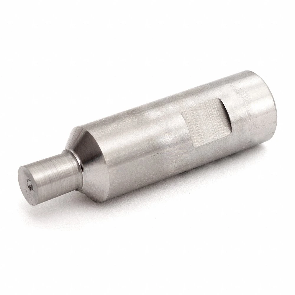 1/2 Set Up Plug