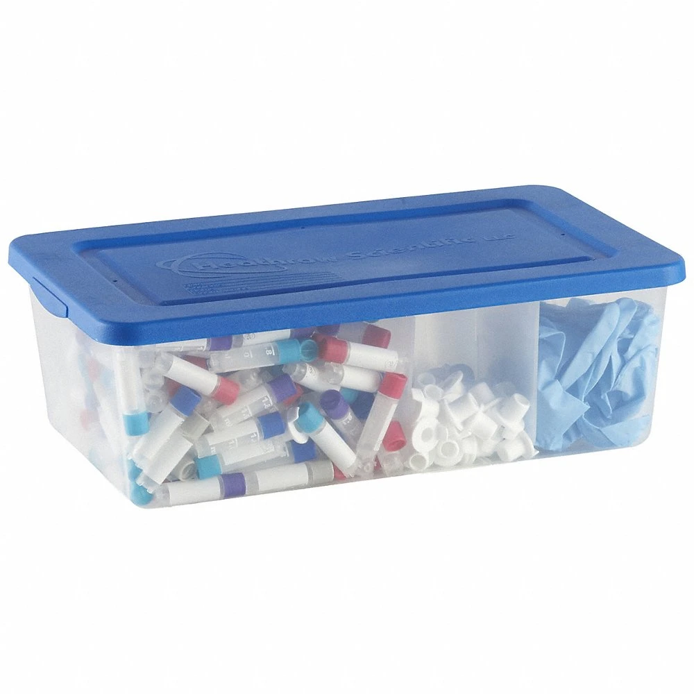 HEATHROW SCIENTIFIC Storage and Dispensing Bins