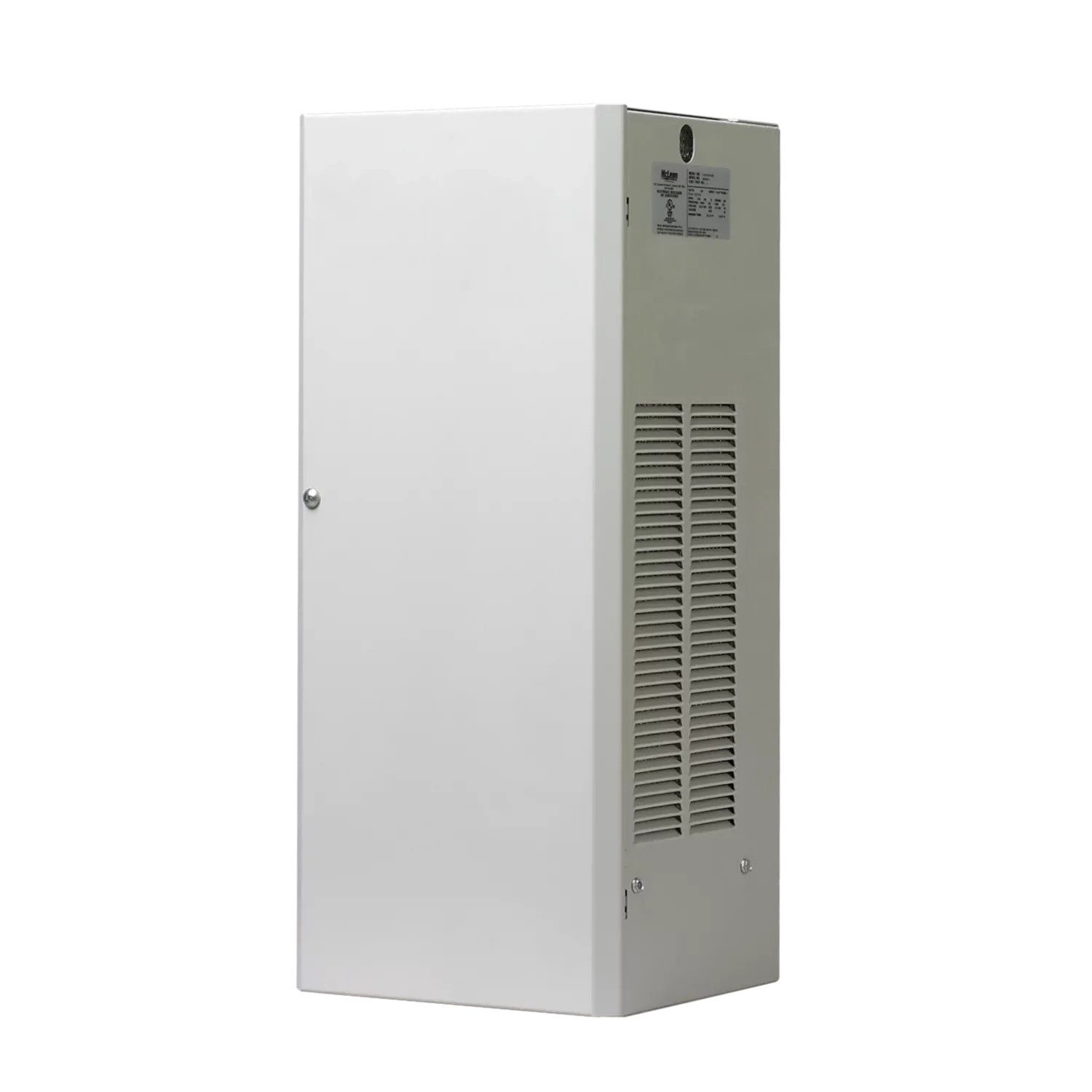 HOFFMAN CR230216G002 Enclosure Air Conditioning, Indoor, 1600 BTU, 115V | CH8GDA