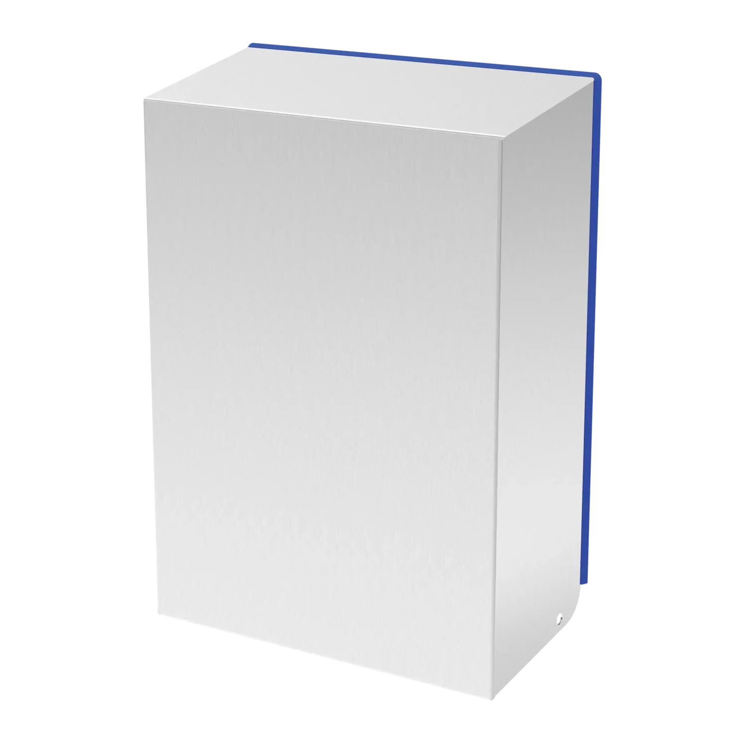 HOFFMAN HH10SS04004X Filter Fan Shroud, 304 SS | CH8MEH