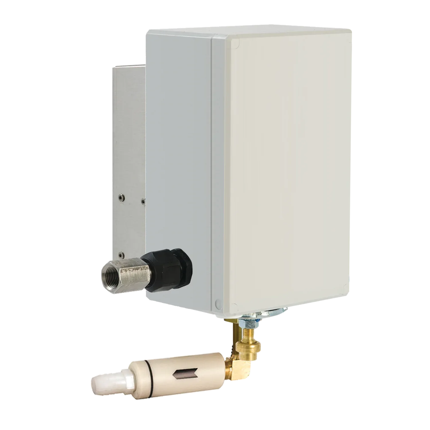 HOFFMAN VA1516012 Vortex Cooler, 1500 BTU | CH8XYJ