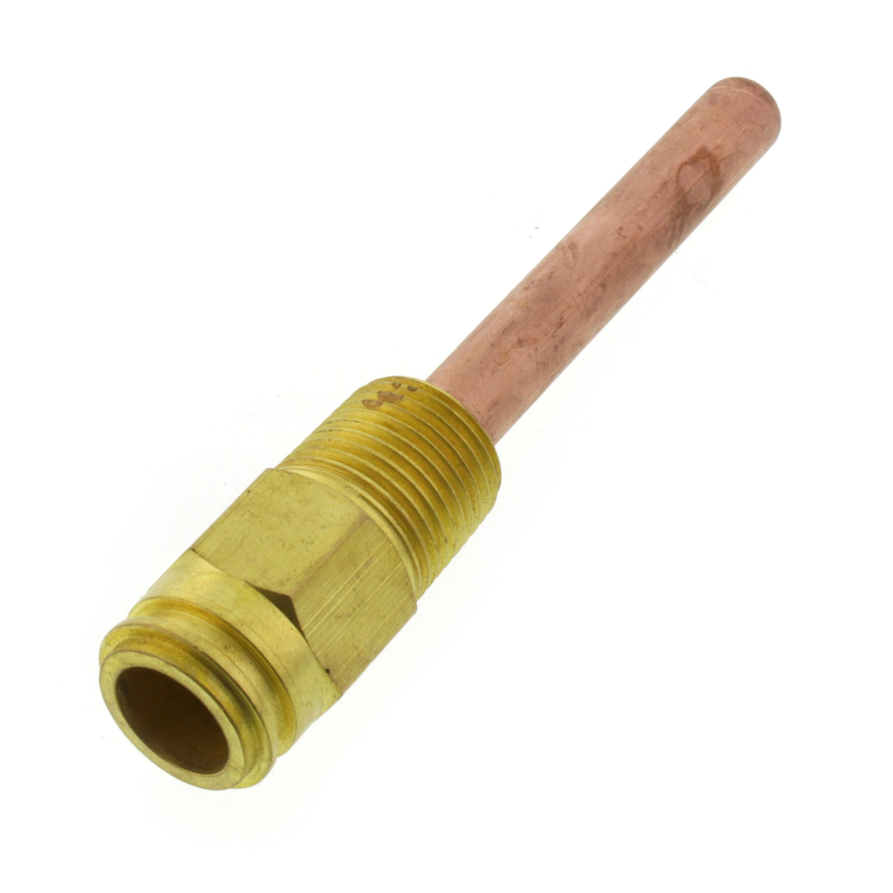 HONEYWELL 121371A Copperwell, 1/2 And 3 Inch Insertion Size | CH9XYW 50PL45