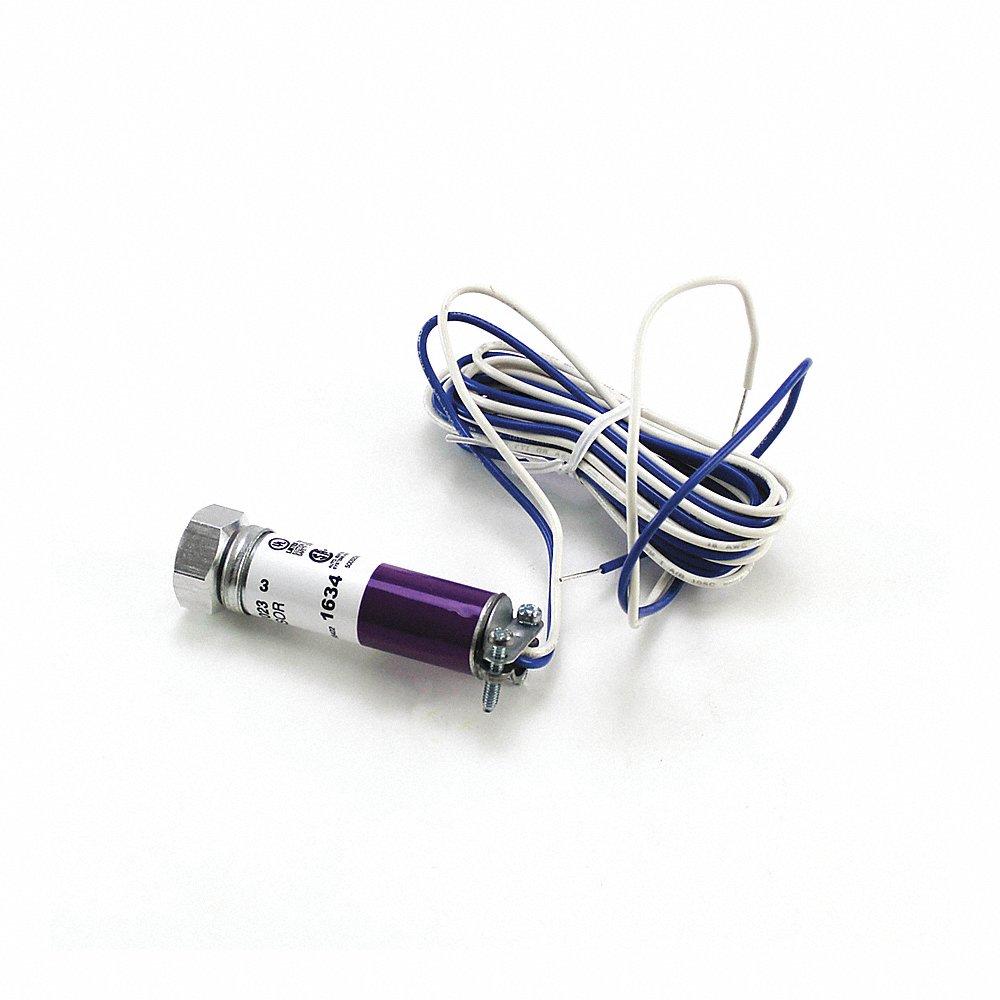 Minipeeper UV Sensor, 1/2 Inch Size Mounting
