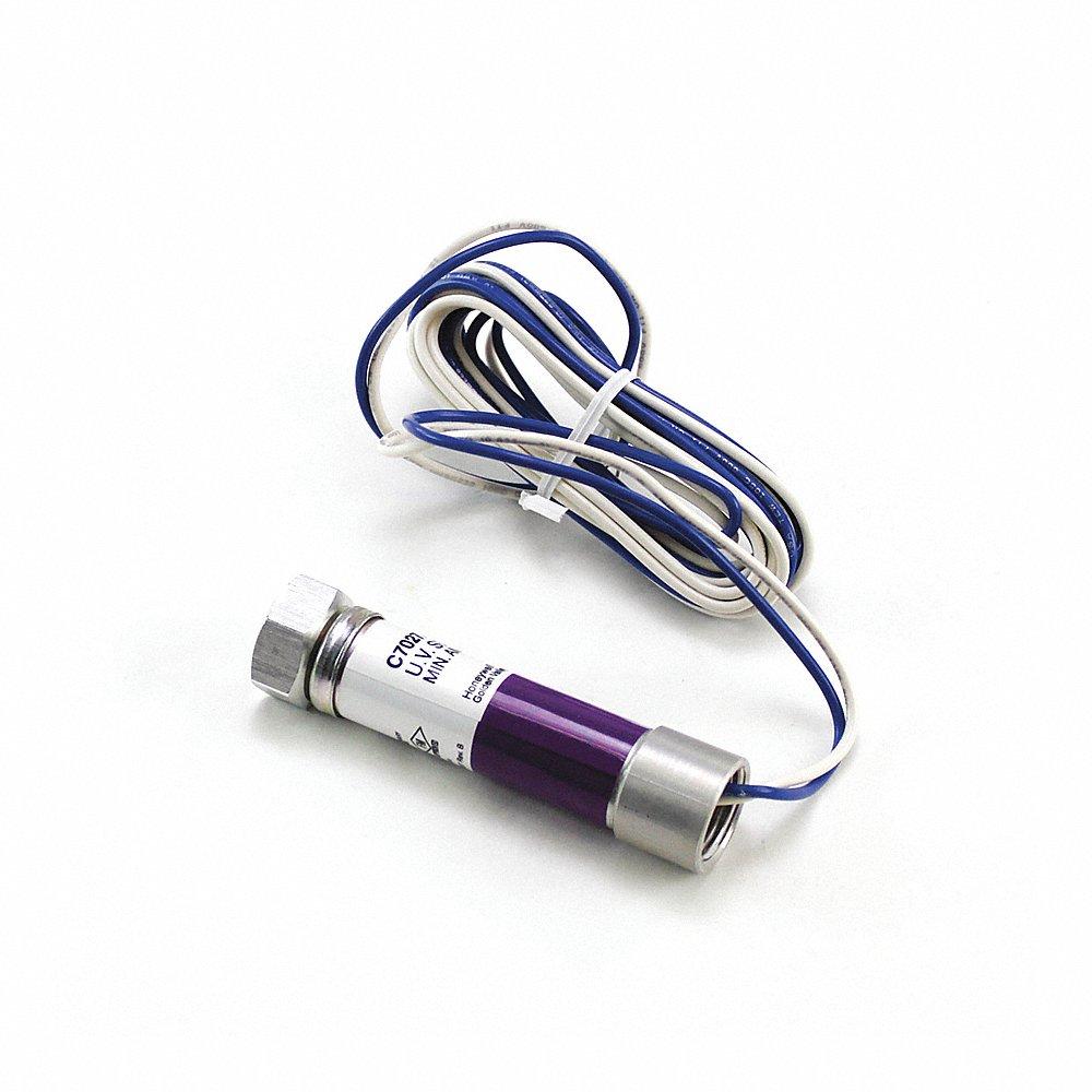 Minipeeper 紫外線檢測器，-40 至 215 度F