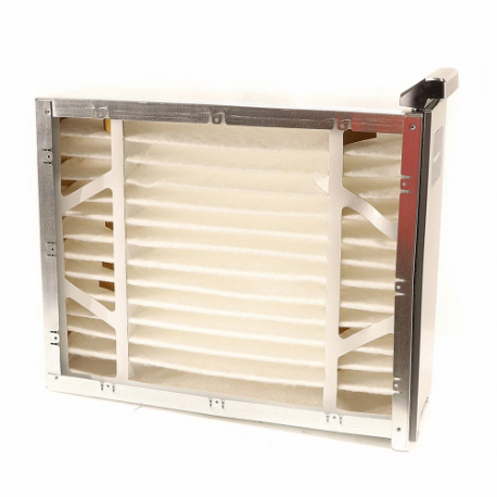 Media Air Cleaner, Particle Removal, Particle Removal, Particulate Filtration, Std Angle