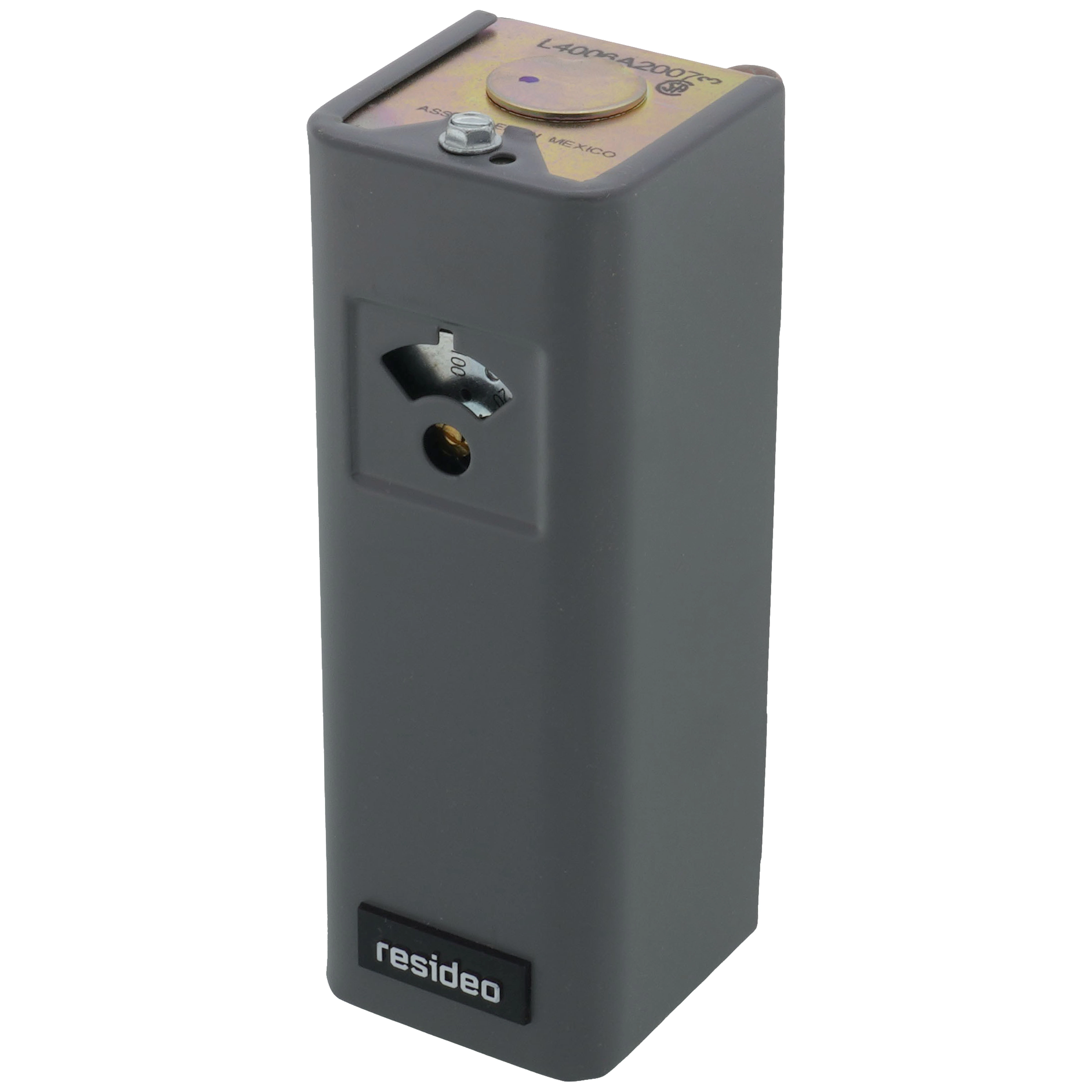 HONEYWELL L4006A2007 I mmersion Controller, 100 Deg to 240 Deg F, 5 Deg to 30 Deg F Adj | CR4CWC 2GZL5