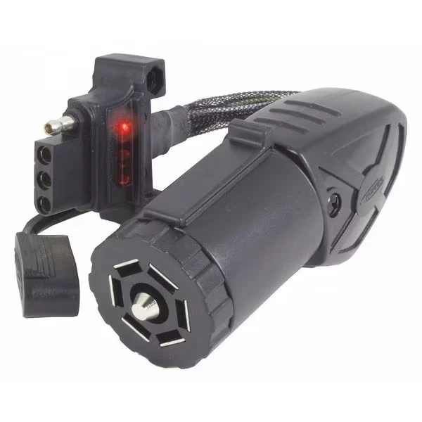 Wiring Adapter, 2-1/4 Inch L x 6-7/8 Inch H
