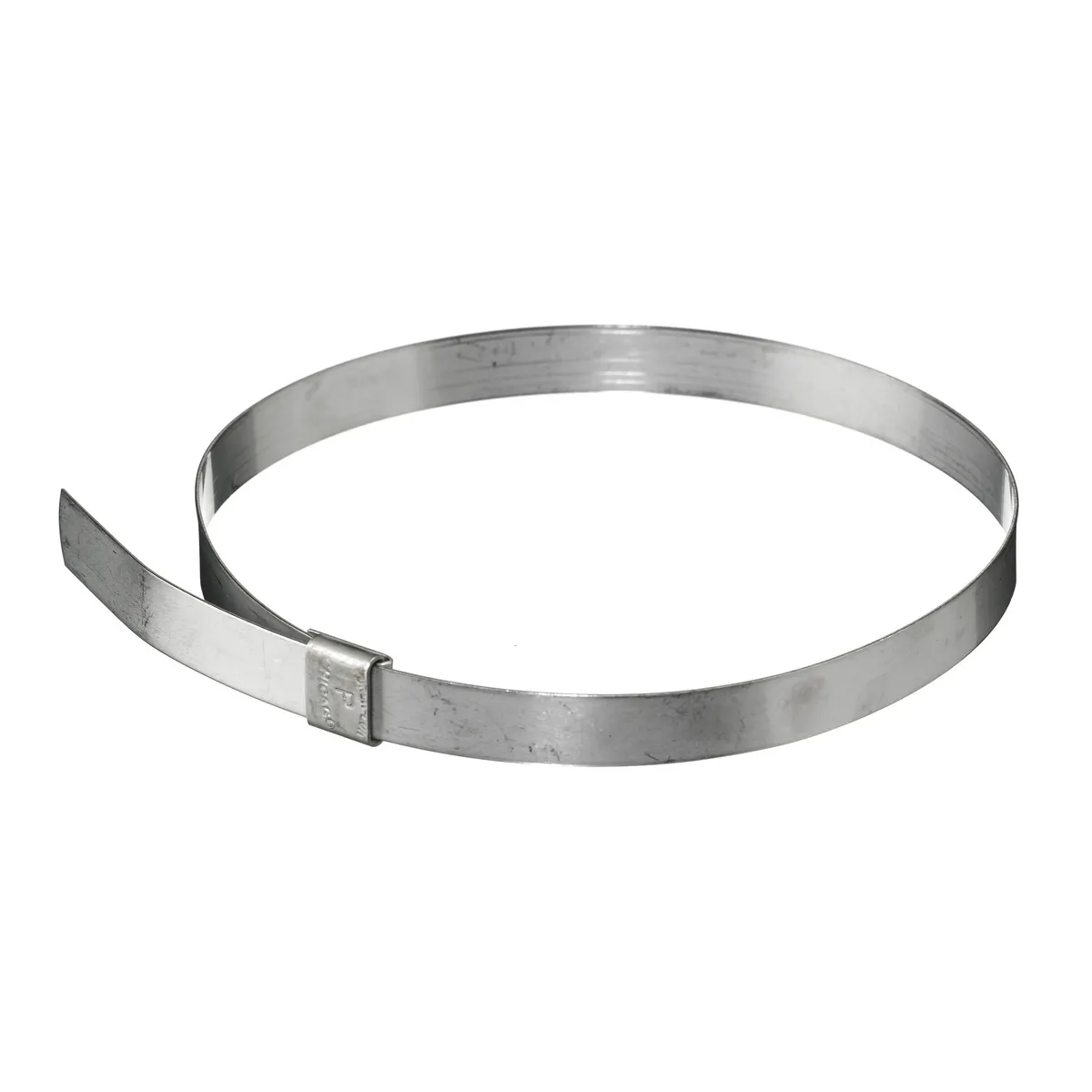 Band, Woven, Plain