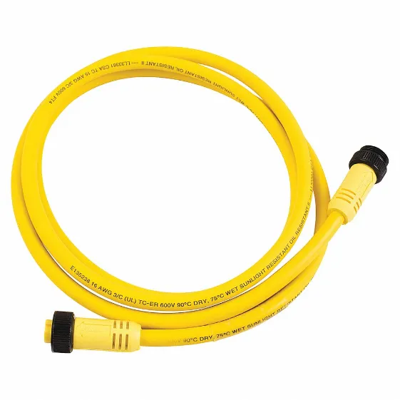 Connector Cord, Ngl12/Ngl24, 144 Inch Overall Length
