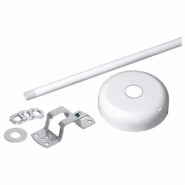 Swivel Stem, 18 Inch Overall Length