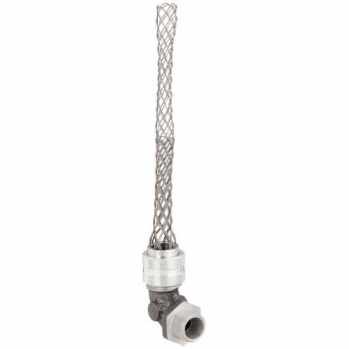 Cord Grip 1/2 Inch Npt