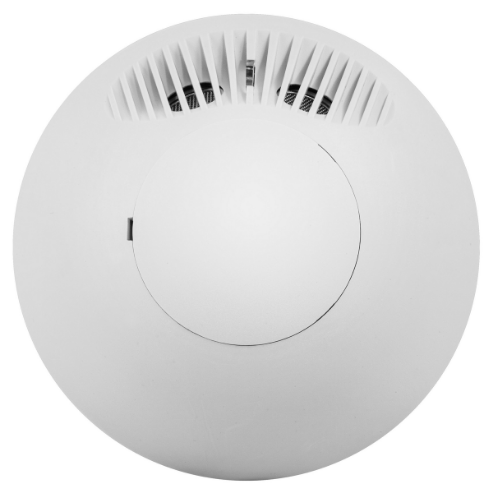 HUBBELL WIRING DEVICE-KELLEMS ATU1000CRP Occupancy Sensor, 1000 Square Feet Coverage, With Relay | AB2QJM 1ND61