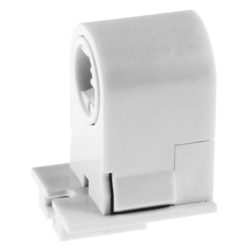 Lamp Holder, Plunger End, High Output