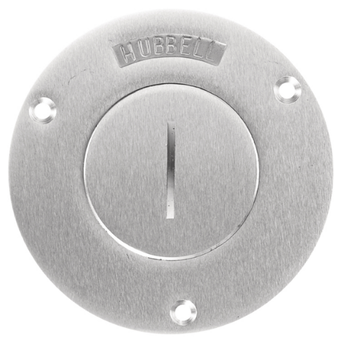 HUBBELL WIRING DEVICE-KELLEMS SA2925