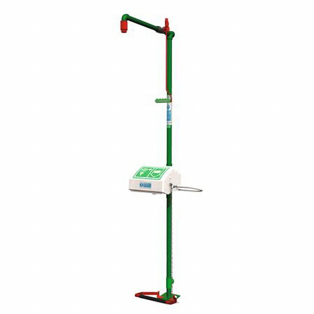 HUGHES SAFETY 18G45G