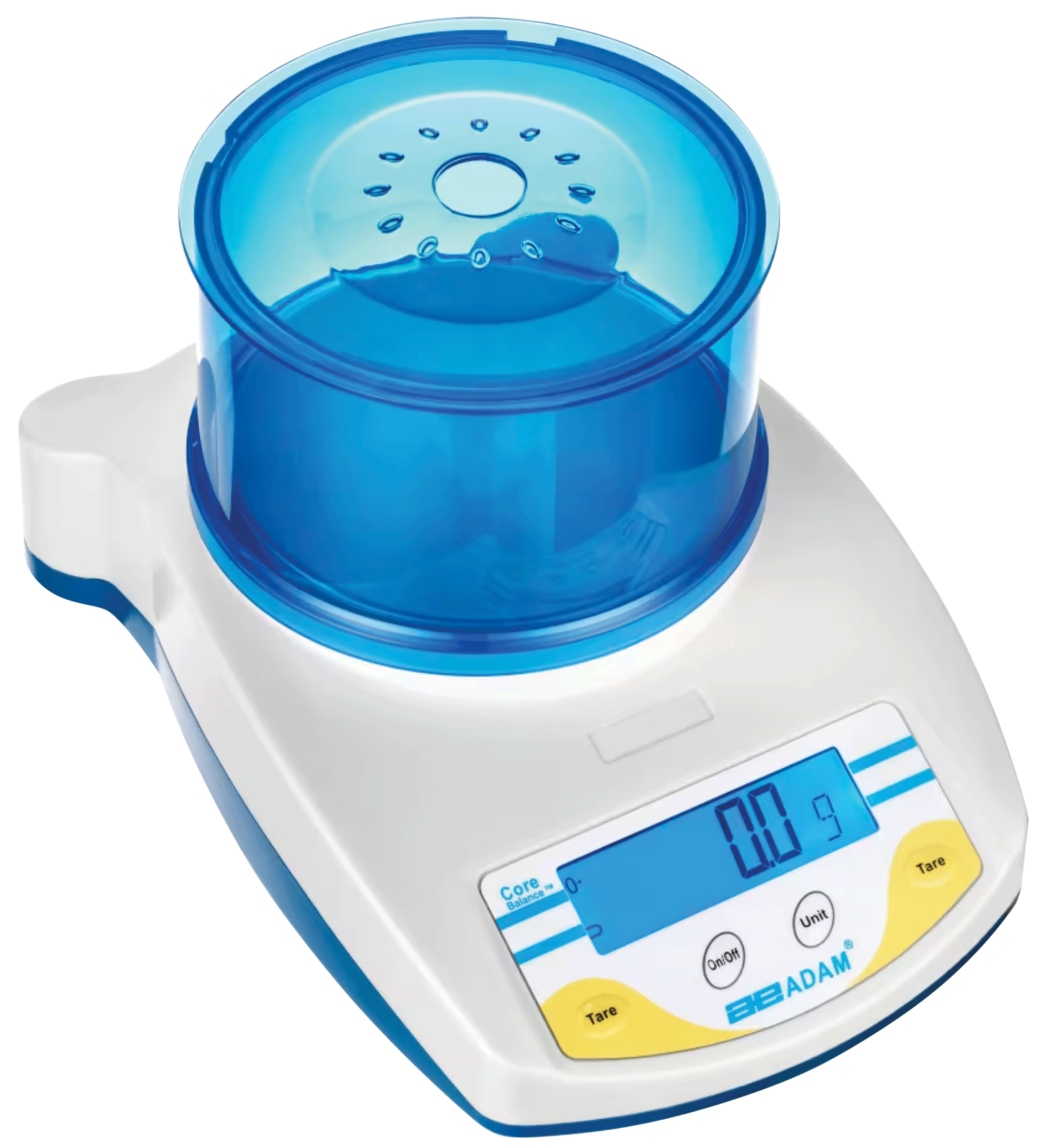 HUMBOLDT HB-4533A.4F