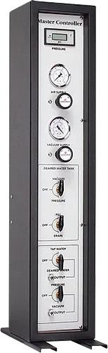 FlexPanel Master Control Panel, 14-1000 kPa