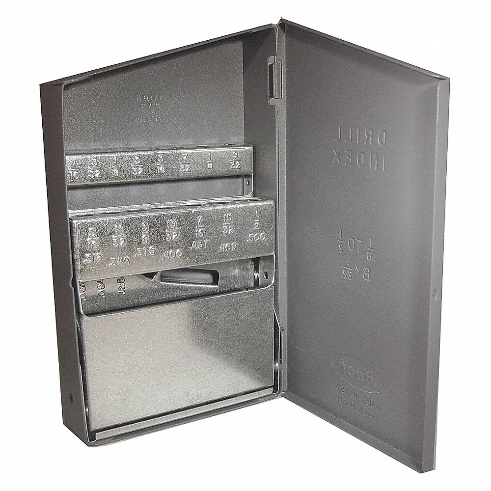 HUOT Chucking Reamers