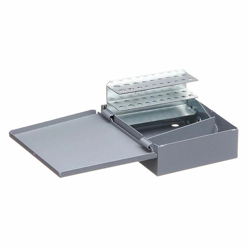 HUOT Storage Cabinets