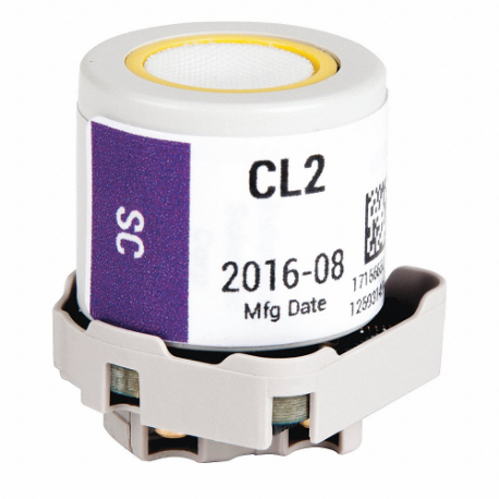 INDUSTRIAL SCIENTIFIC 17156650-7