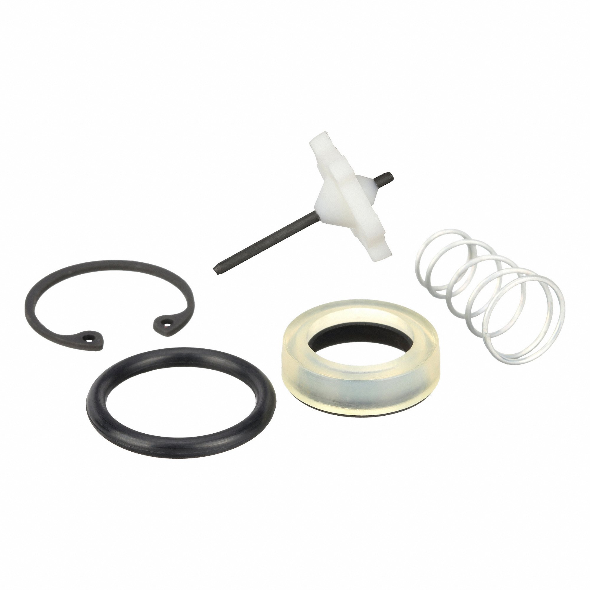 INGERSOLL-RAND 2141-K303 Inlet Part Kit | CJ2QPL 29PN37