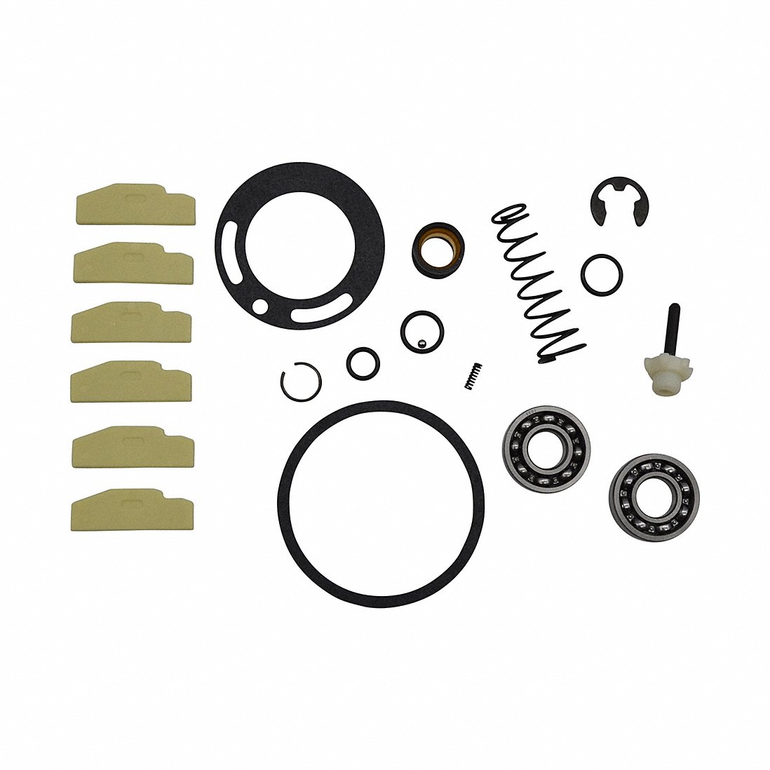 INGERSOLL-RAND 231HP-TK1