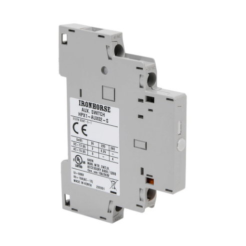 IRON HORSE HPX1-AUX02-S