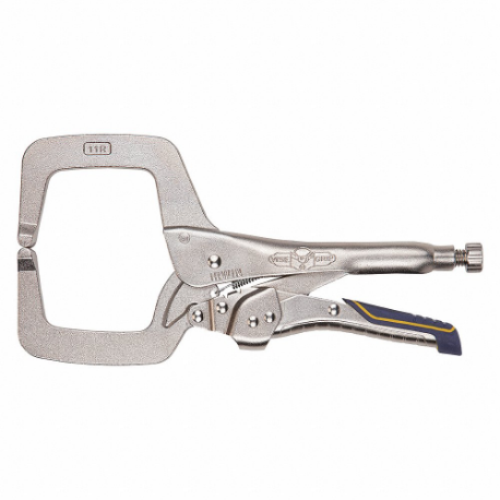 IRWIN INDUSTRIAL TOOLS Zaciski blokujące