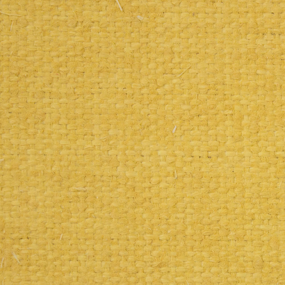 Manta para soldar, fibra de vidrio recubierta de poliuretano, tamaño 1 x 1 m, amarillo