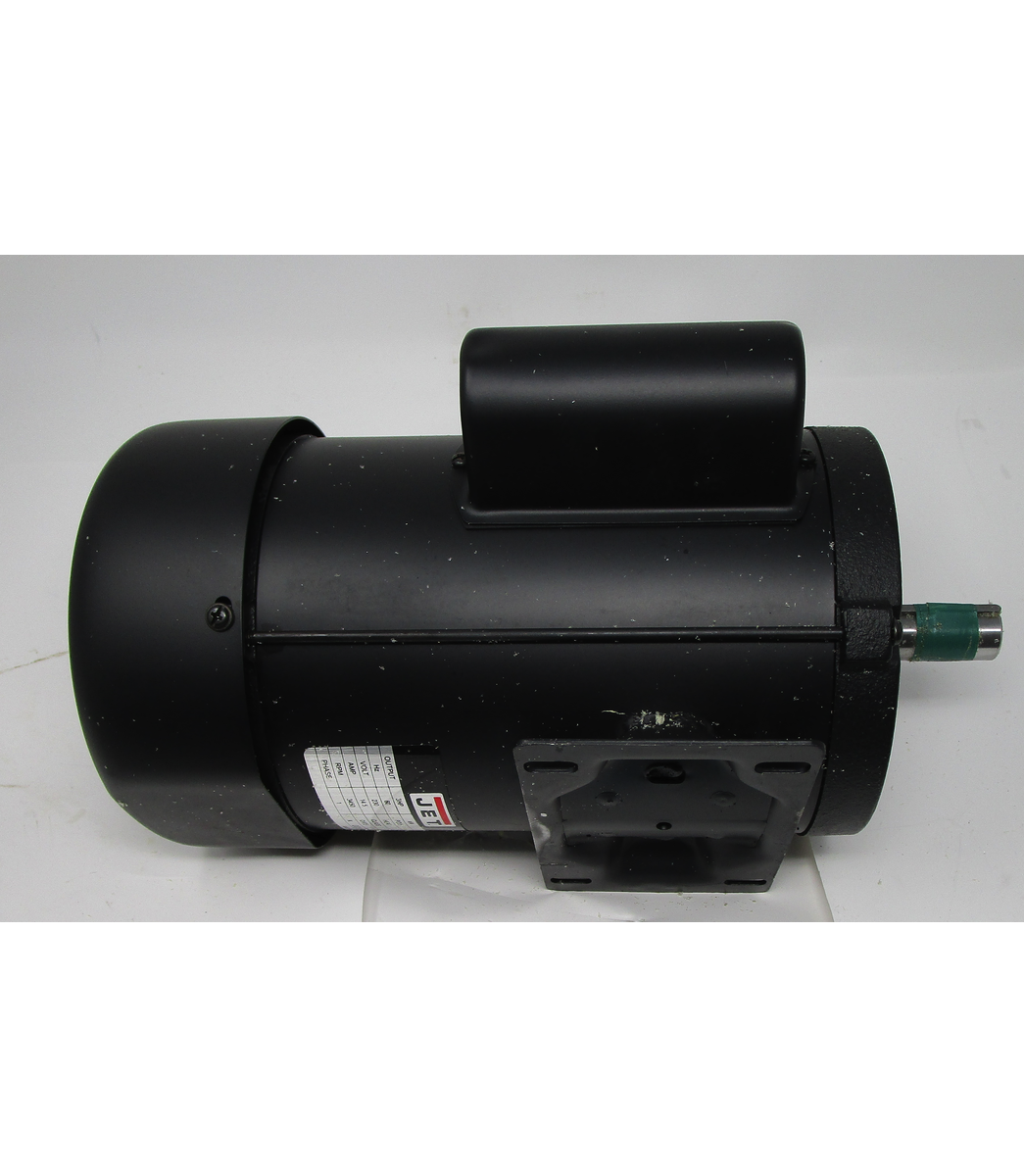 JET TOOLS JTAS10-131 Motor | CR4ZYA 24V861