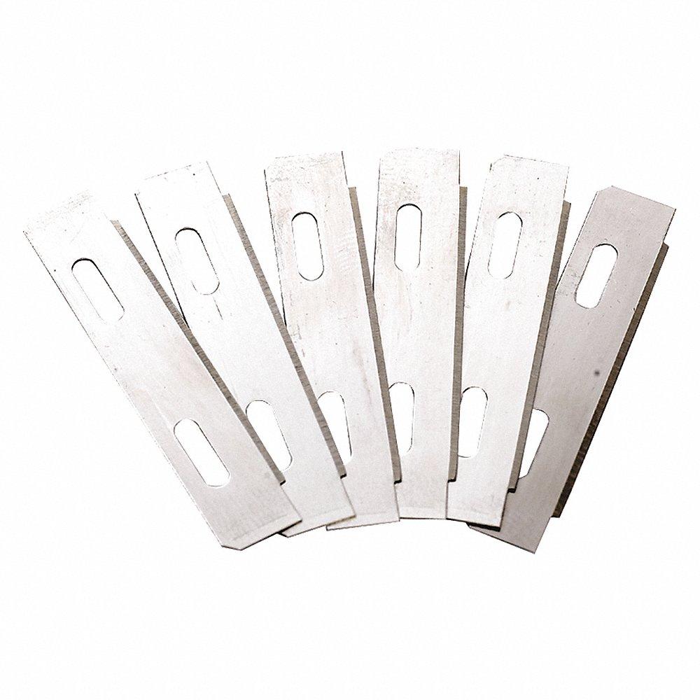 Replacement Blade, 6Pk