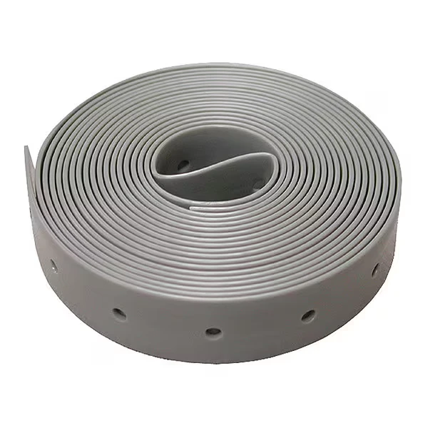 Plastic Hanger Tape, 3/4 Inch x 50ft, Bagged