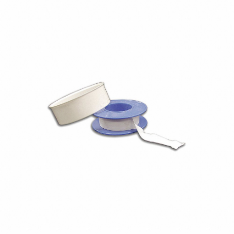 Thread Seal Tape, 1/2 Inch x 520 Inch, Ptfe