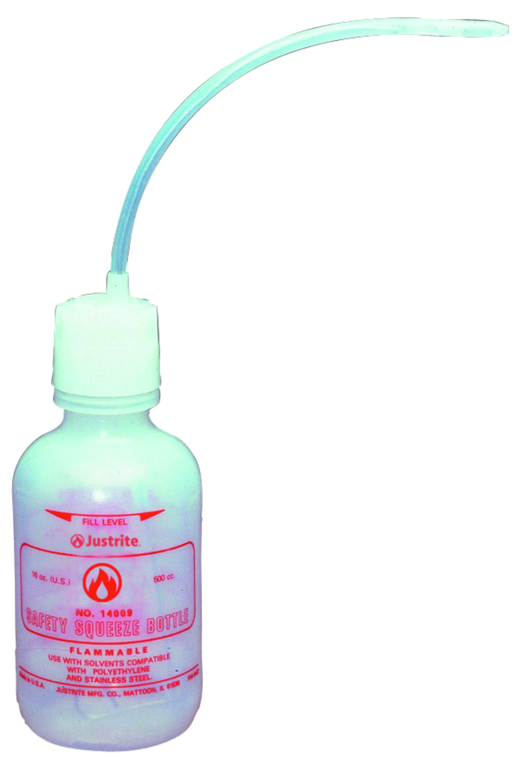 JUSTRITE 14009