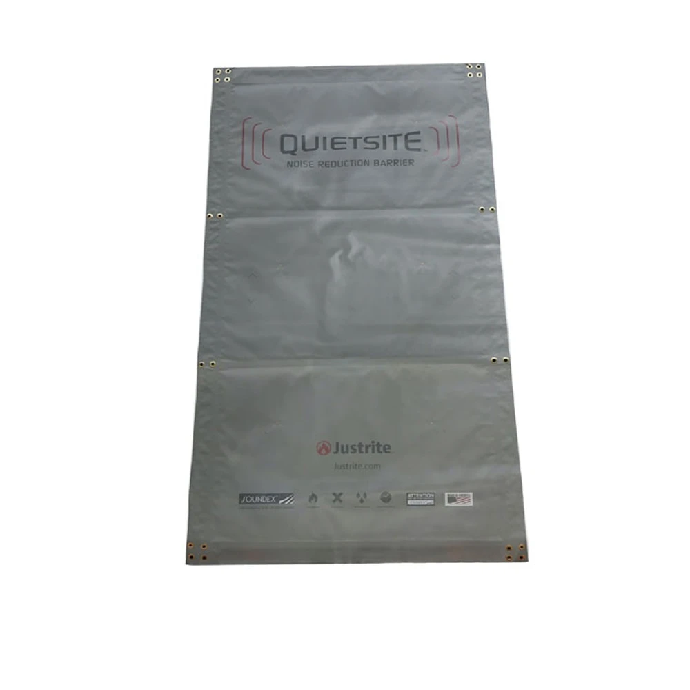 Premium Sound Panel, Barrier, 4 X 8 Feet Size