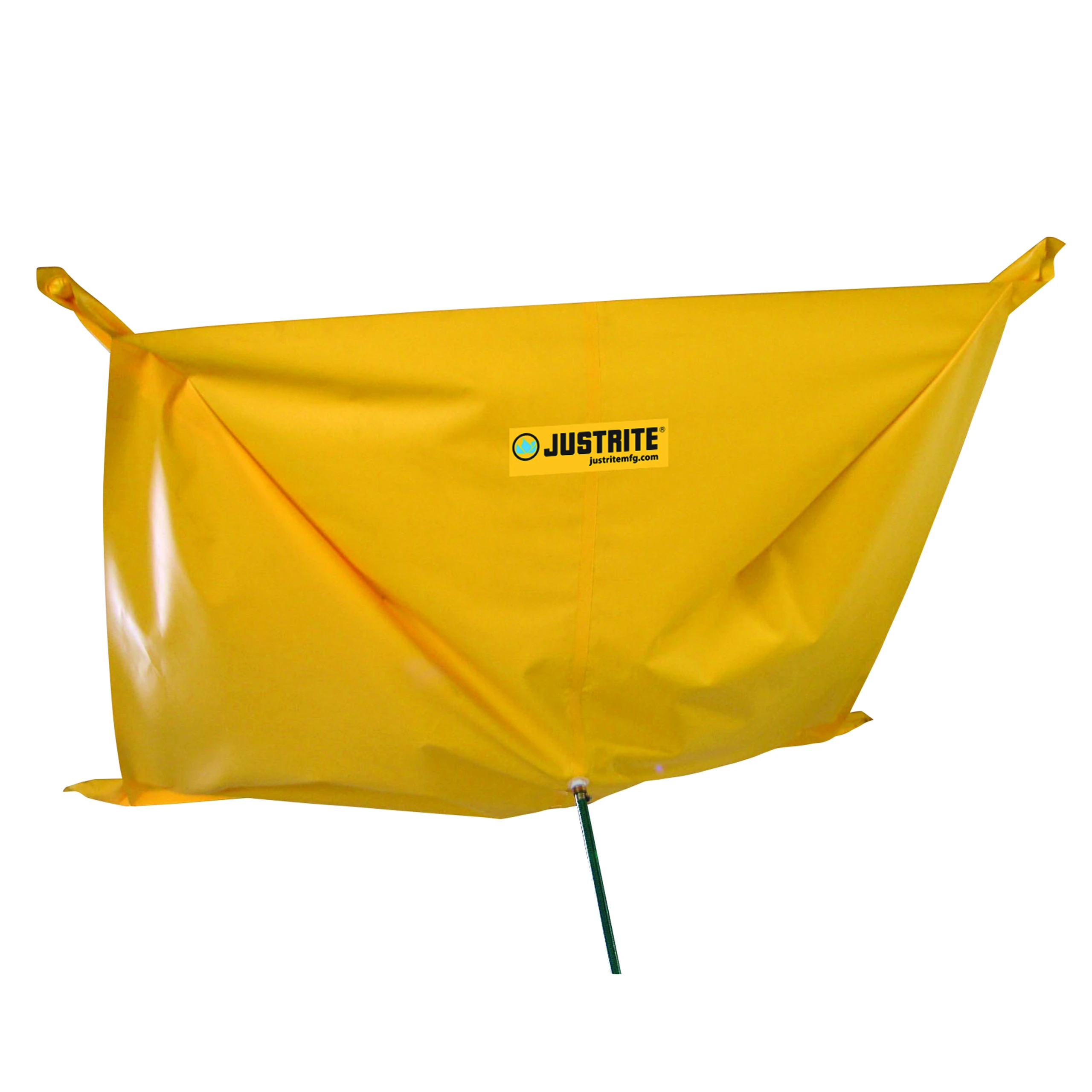 JUSTRITE 28304 Leak Diverter, 7 x 7 Feet Size | CD8CGL JEN28304YL