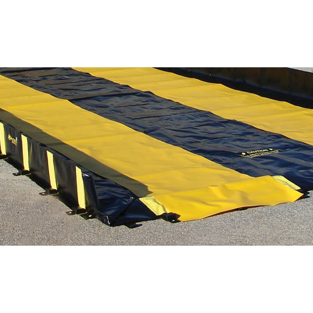 Track Runner, 3 x 16 Feet Size, Yellow